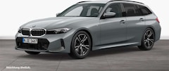 Bild des Angebotes BMW 318 d Touring M Sportpaket HK HiFi DAB AHK Shz