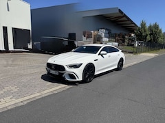 Bild des Angebotes Mercedes-Benz AMG GT 43 4Matic+ V8 Styling