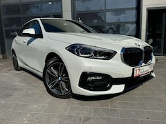 Bild des Angebotes BMW 120 Baureihe 1 Lim. 120 i Sport Line