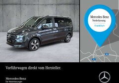 Bild des Angebotes Mercedes-Benz V 250 d Kompakt 9G+Navi+DIS+e.Türen+Klima+SitzHZ