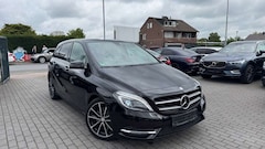 Bild des Angebotes Mercedes-Benz B 250 AMG-LINE | AUTOMATIK | XENON | NIGHT-PAKET