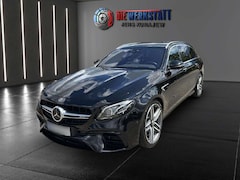 Bild des Angebotes Mercedes-Benz E 63 AMG E 63 AMG 4Matic
