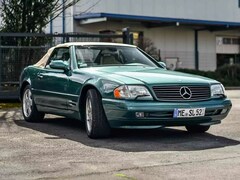 Bild des Angebotes Mercedes-Benz SL 500 Mercedes Benz R129 SL500