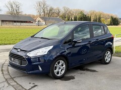 Bild des Angebotes Ford B-Max Ambiente Klima TEMP SHZ PDC