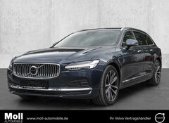 Bild des Angebotes Volvo V90 Kombi Inscription Recharge Plug-In Hybrid AWD T6 T