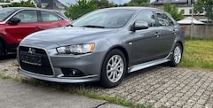Bild des Angebotes Mitsubishi Lancer Lancer*Xenon*2-Hand*Tüv neu*