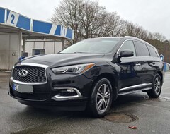 Bild des Angebotes Infiniti QX60 Bose
