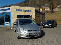 Bild des Angebotes Ford S-Max Titanium 1.HAND! XENON! AHK! KLIMAAUTOMATIK!