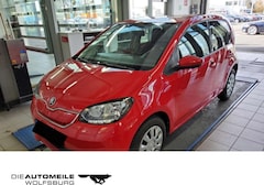 Bild des Angebotes Skoda Citigo e iV DSG Best of Tempo/Einparkhi/Multilen