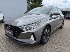 Bild des Angebotes Hyundai i20 Edition 30 Mild-Hybrid*ACC*Klima*