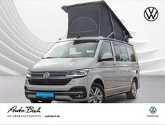 Bild des Angebotes VW T6.1 California Ocean 2.0 TDI KR DSG Navi LED St