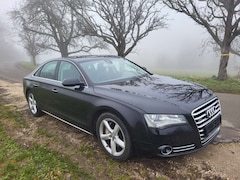 Bild des Angebotes Audi A8 3.0 TDI Quattro ACC Solar BOSE  360° Kamera