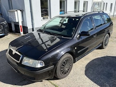 Bild des Angebotes Skoda Octavia Octavia Combi 1.6 Combi