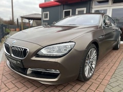 Bild des Angebotes BMW 640 640 d Gran Coupé  ATM 120000KM