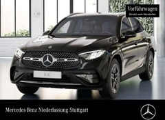 Bild des Angebotes Mercedes-Benz GLC 200 4M AMG+360+AHK+LED+TOTW+KEYLESS+9G