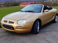 Bild des Angebotes MG MGF MGF 1.8i