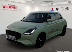 Bild des Angebotes Suzuki Swift SWIFT COMFORT HYBRID ACC*Navi*Kamera*PDC