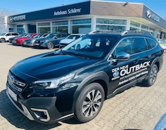 Bild des Angebotes Subaru OUTBACK Platinum
