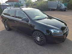 Bild des Angebotes VW Golf Variant Comfortline