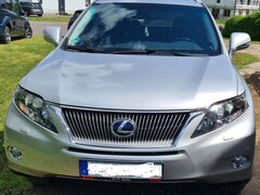 Bild des Angebotes Lexus RX 450h RX 450h (hybrid) Executive Line