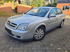 Bild des Angebotes Opel Vectra C 2.2 16V Elegance *Automatik*Klima*TÜV 01-27*