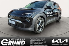 Bild des Angebotes Kia EV3 58.3 EARTH VOLLAUSSTATTUNG P3 P4 P5 P6 P7 P8