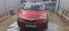 Mazda 2 1.4l Active