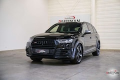 Bild des Angebotes Audi SQ7 4.0 TDI MATRIX BOSE STHZG PANO HuD LUFT ACC