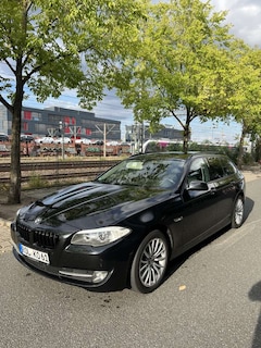Bild des Angebotes BMW 525 525d xDrive Touring Sport-Aut.