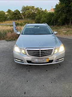 Bild des Angebotes Mercedes-Benz E 350 T CDI DPF BlueEFFICIENCY 7G-TRONIC Avantgarde