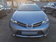 Bild des Angebotes Toyota Auris Hybrid 1.8 Comfort PDC/AHK/NAVI