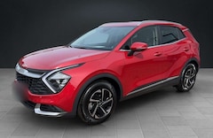 Bild des Angebotes Kia Sportage SPORTAGE 1.6T 48V AWD DCT VISION KOMFORT