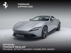 Bild des Angebotes Ferrari Roma - FERRARI HAMBURG