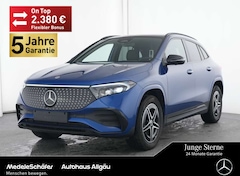 Bild des Angebotes Mercedes-Benz EQA 250 EQA 250+ AMG Premium Night Fahr-Assi Distronic LED