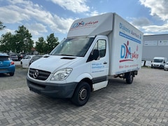 Bild des Angebotes Mercedes-Benz Sprinter 310/311/313/314/316 CDI (906.131/132/133/135)