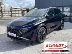 Bild des Angebotes Nissan Qashqai 1.5 VC-T ePower Tekna