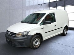 Bild des Angebotes VW Caddy Kasten BMT*AHK*KLIMA*PDC*SORTIMO REGAL