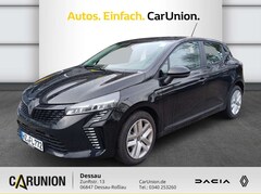 Bild des Angebotes Renault Clio Evolution TCe 90 Automatik