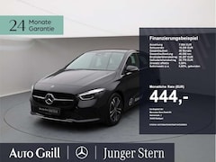 Bild des Angebotes Mercedes-Benz B 200 Progressive AHK 360 Totwi CarPlay Multibea