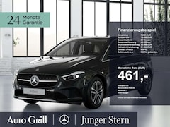 Bild des Angebotes Mercedes-Benz B 200 Progressive AHK 360 Totwi CarPlay Multibea