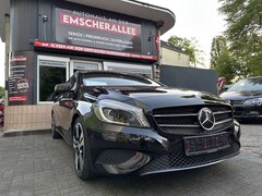Bild des Angebotes Mercedes-Benz A 220 AUT/XENON/NAVI/KAMERA/SPORTPAKET