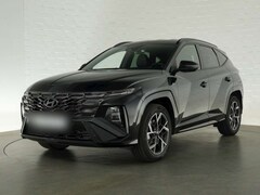Bild des Angebotes Hyundai TUCSON FACELIFT HEV N-LINE AT+MATRIX-LED+HEAD-UP DISPLAY+