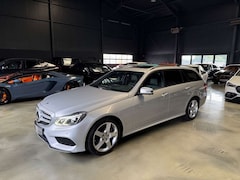 Bild des Angebotes Mercedes-Benz E 350 T-Modell BT AMG SPORTPAKET/LEDER/DISTRONIC