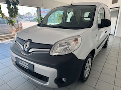 Bild des Angebotes Renault Kangoo Extra**aus 1.Hand+Klimaanlage+PDC**