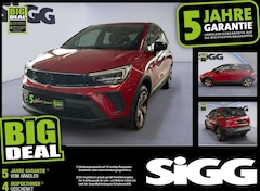 Bild des Angebotes Opel Crossland 1.2 Enjoy Rückfahrtkamera, Klima