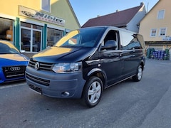 Bild des Angebotes VW T5 Caravelle 2.0TDI KLIMA+AHK+PDC+2.HAND