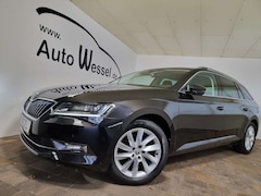 Bild des Angebotes Skoda Superb Style Bi-Xenon AHK ACC SHZ Navi Tempomat