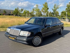 Bild des Angebotes Mercedes-Benz 260 E PULLMAN/H-ZULASSUNG/8-SITZER/AUTOMATIK/GEP