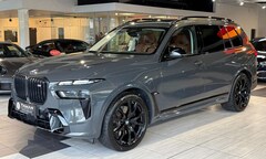 Bild des Angebotes BMW X7 M i *Pano-Sky*StHzg*Massage*SitzKlima