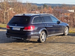 Bild des Angebotes Mercedes-Benz E 350 E 350 T BlueTEC 4Matic 7G-TRONIC